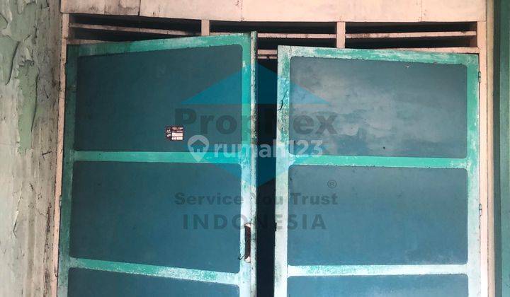 TANAH KAVLING DI DARMO BARU BARAT 2
