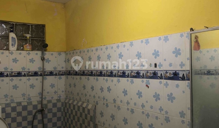 DIJUAL RMH SHM, 2 LT DI DARMO BARU 2