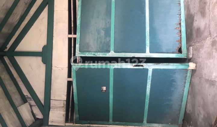 Darmo Baru Barat, Dekat Raya Darmo Permai, Rumah Hitung Tanah Darmo Baru Barat, Dekat Raya Darmo Permai, Rumah Hitung Tanah