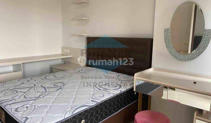 SEWA ATAU JUAL APARTEMEN CORNELL UC 2