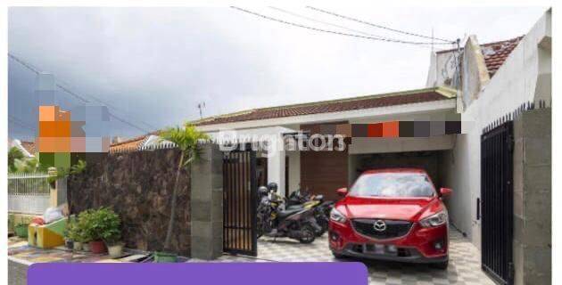 Rumah Usaha Kost Shm, Premium Di Margorejo Tangsi