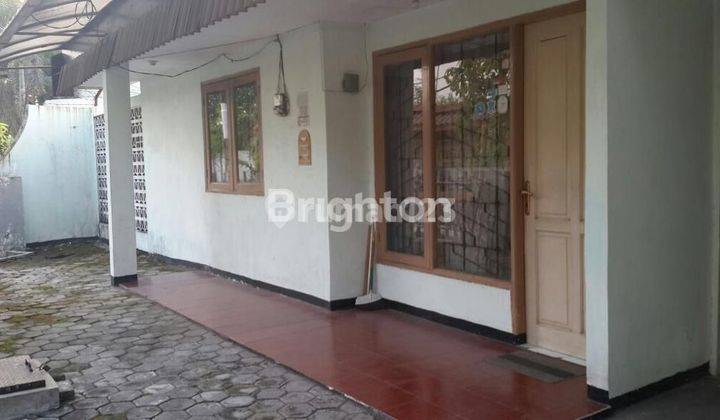 Rumah Shm Di Kutisari Indah Selatan, Kutisari 2