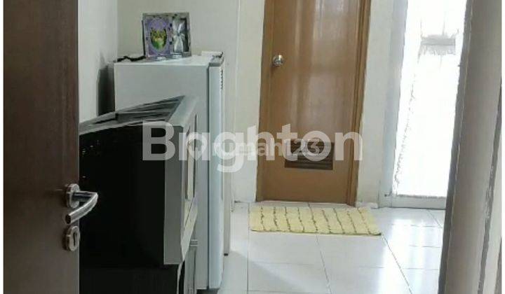 Apartemen Gunawangsa Manyar Tower B 2 Kamar Tidur 1