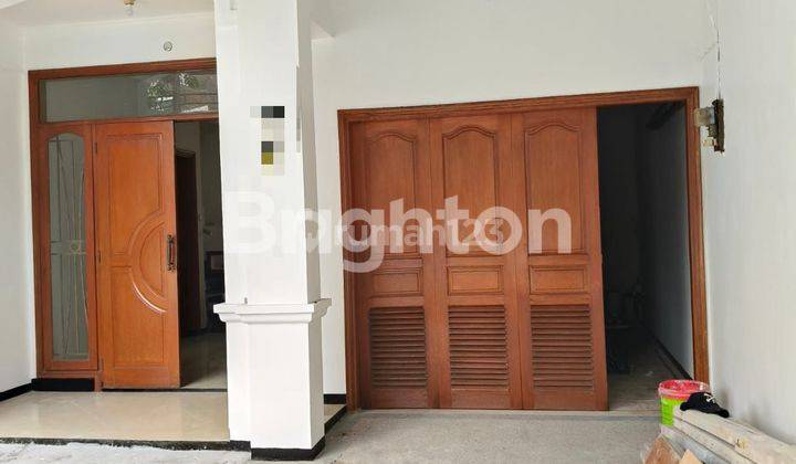 RUMAH BARU GRESS 2 LANTAI DI DUKUH KUPANG TIMUR 2