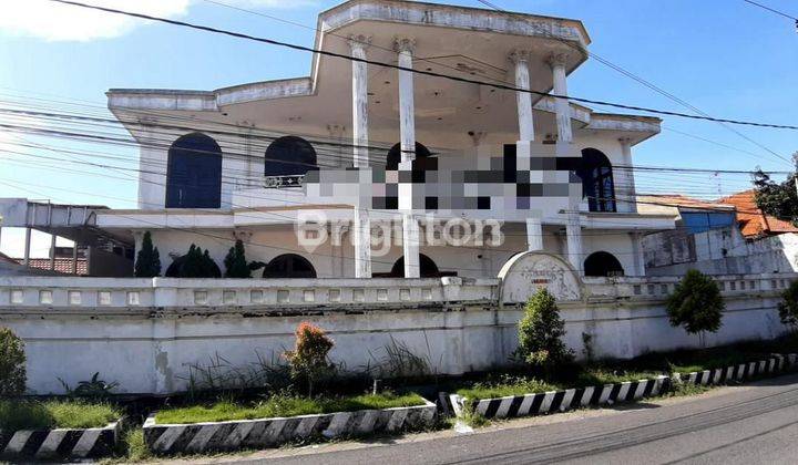 Rumah Sudah Renovasi S H M Di Mojoklanggru Kidul, Gubeng 1