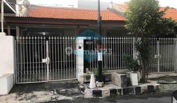 JUAL MURAH RUMAH DI DARMO BARU BRT 1