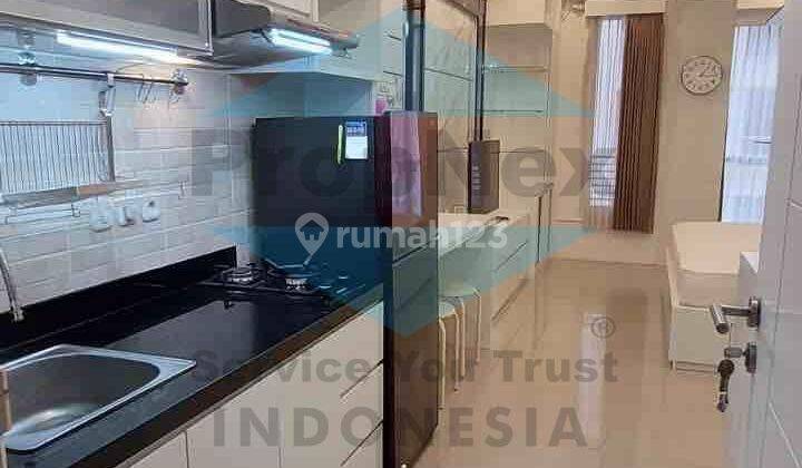 JUAL APARTEMEN DI MY TOWER, SIER 2