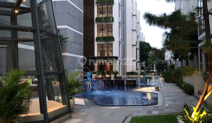 GRAHA FAMILY - ROSEBAY 1