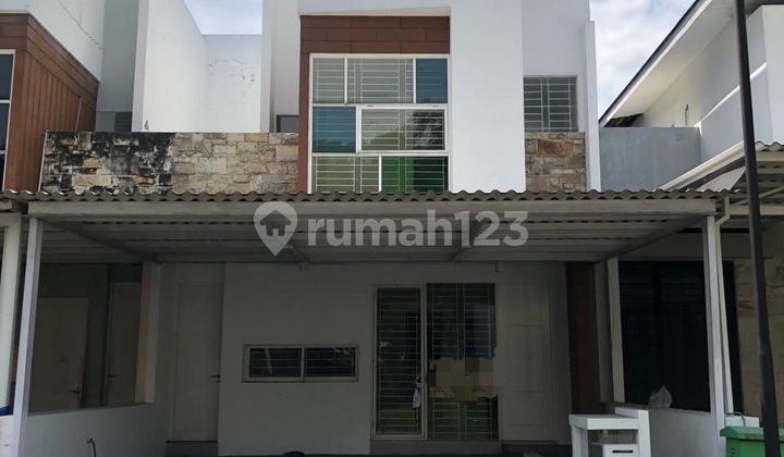 Royal Residence Baru Selesai Renovasi Royal Residence Baru Selesai Renovasi