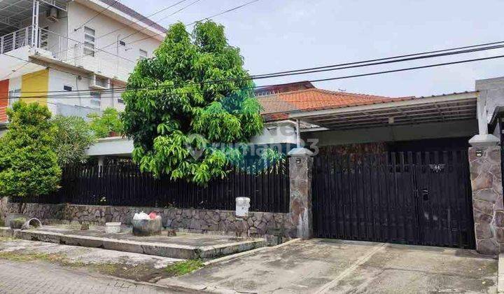 JUAL CEPAT RUMAH DI DUKUH KUPANG 1