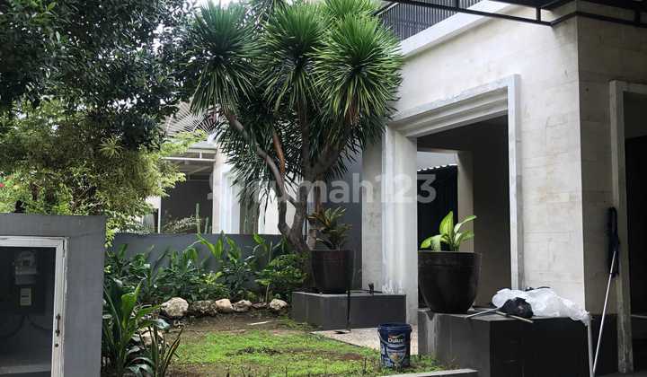 Prambanan Residence Surabaya: Rumah 4Kt Bebas Banjir KPR
