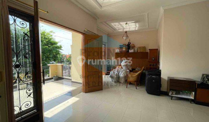 DIJUAL RMH PREMIUM DI MANYAR JAYA 2