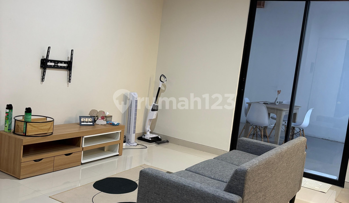 CENTRAL PARK JUANDA RUMAH SIAP HUNI 2