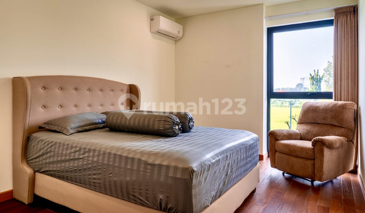 For Sale Furnished Luxury Apartment Graha Famili Surabaya 2