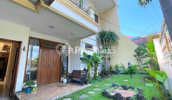 SUTOREJO PRIMA INDAH 2