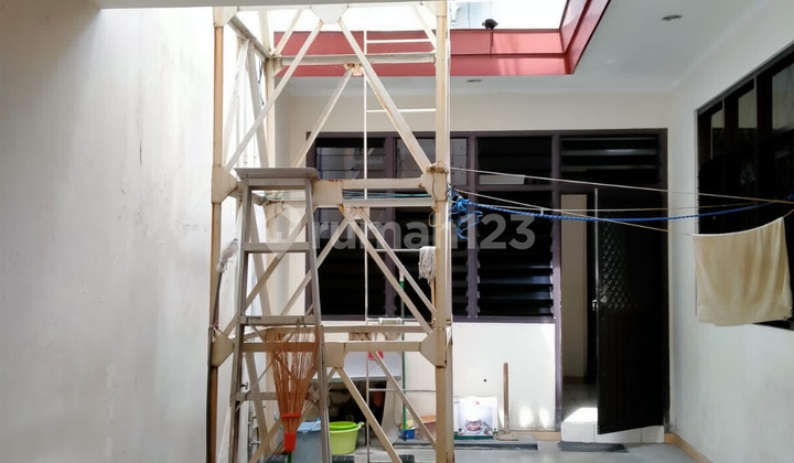 MOJOARUM DEKAT DHARMAHUSADA, RUMAH SIAP HUNI DAN TERAWAT 2