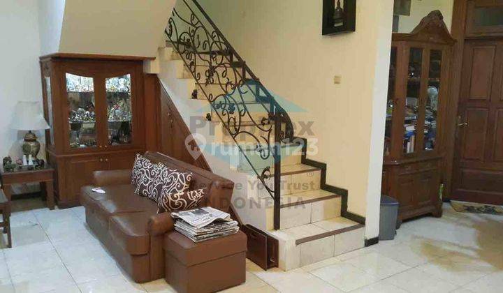 JUAL CPT RMH DI MANYAR TIRTOYOSO 2