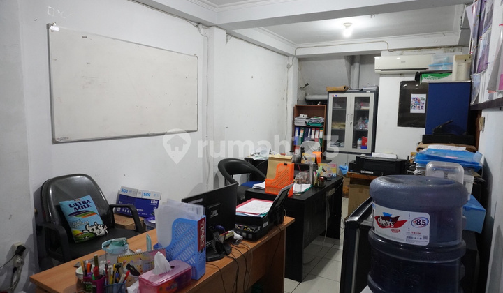 RUNGKUT ASRI UTARA, JUAL MURAH CEPAT, BU, DEKAT MERR