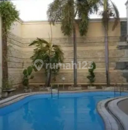 RAYA DARMO DEKAT BCA DARMO SURABAYA 2