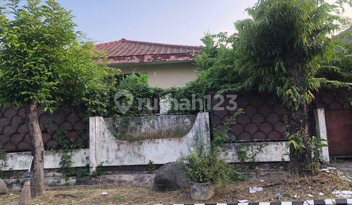 DARMO PERMAI SELATAN DEKAT HR.MUHAMMAD, SBY BARAT