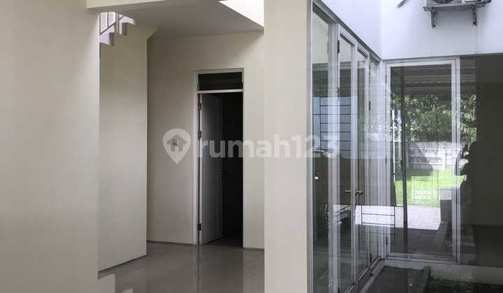 Royal Residence Baru Selesai Renovasi