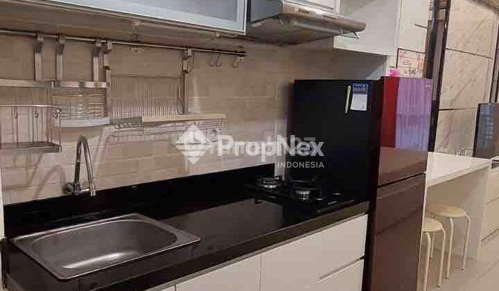 foto lainnya apartemen di my tower, sier