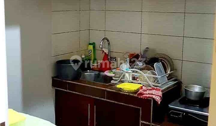 ALAM GALAXY, WEST SURABAYA, 1.5-STORY HOUSE 2