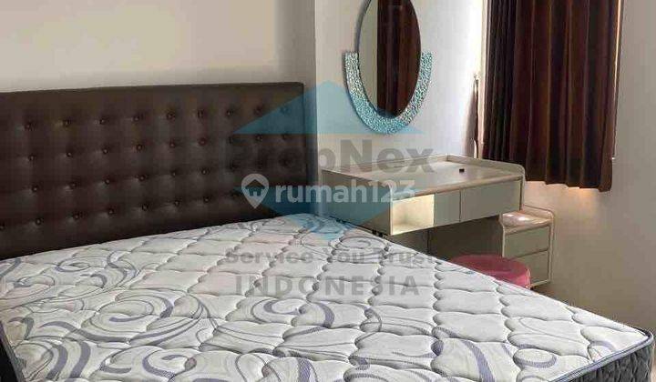 SEWA ATAU JUAL APARTEMEN CORNELL UC 2