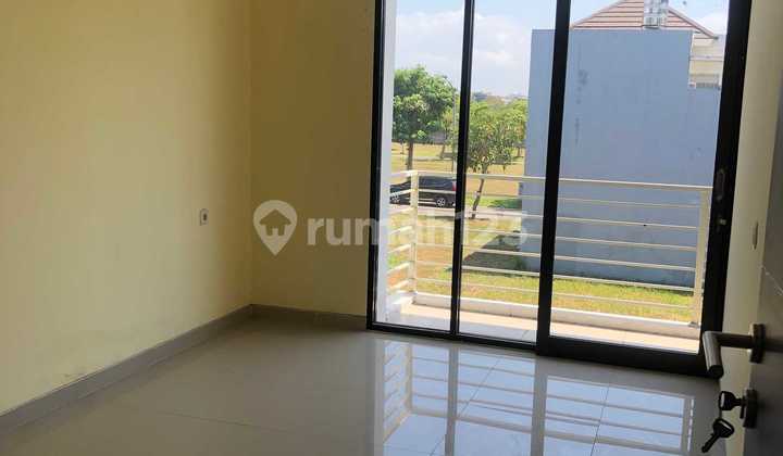Rumah 2 Lantai Pakuwon City Zimbali Costa Bebas Banjir