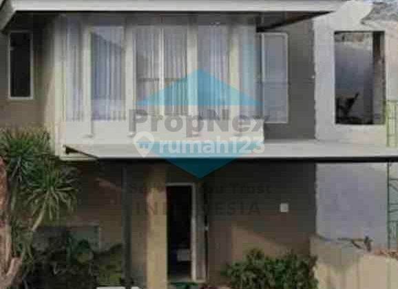 JUAL RUMAH BARU FOREST CERME GRESIK 1