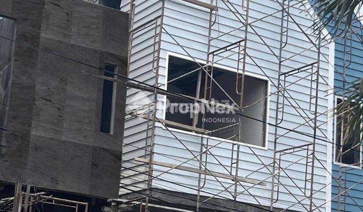MANYAR TIRTOYOSO BARU GRESS, SIAP BULAN JUNI, FREE PDAM 1