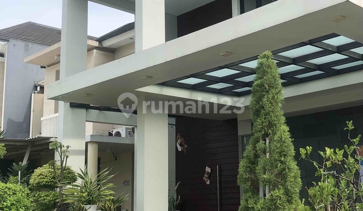 ROYAL RESIDENCE FULL RENOVASI 2