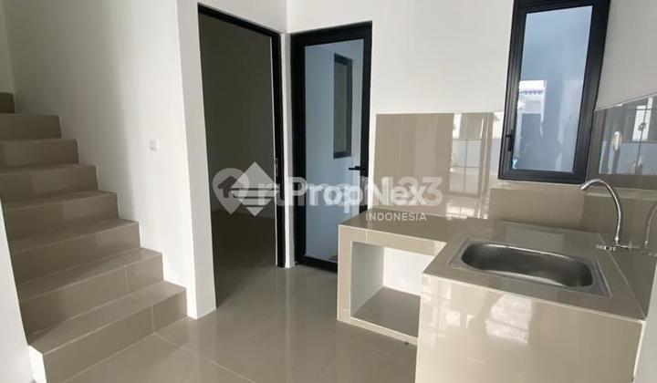 dapur regency one babatan