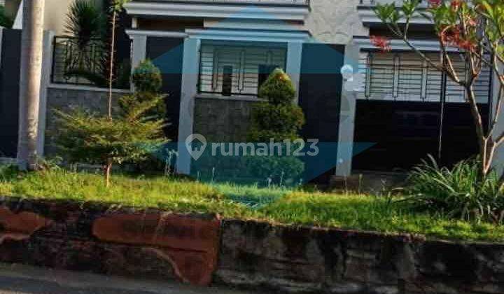 JUAL RMH SIAP HUNI DHARMAHUSADA MAS 1