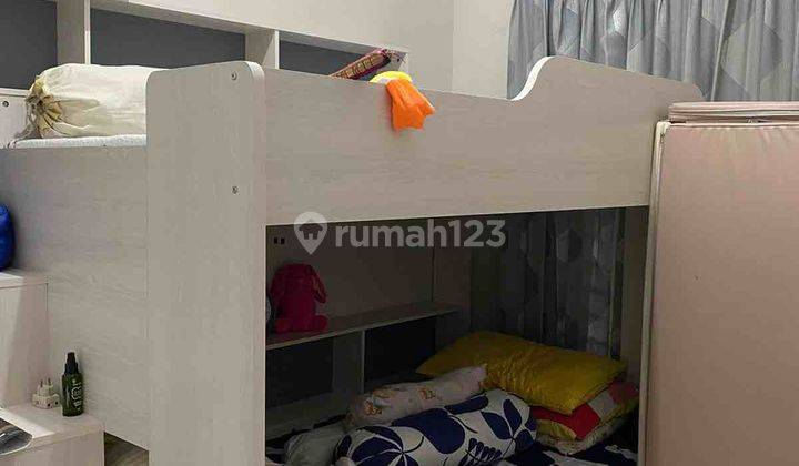 JUAL CEPAT RMH JL JAMBU, POKTJAN 2