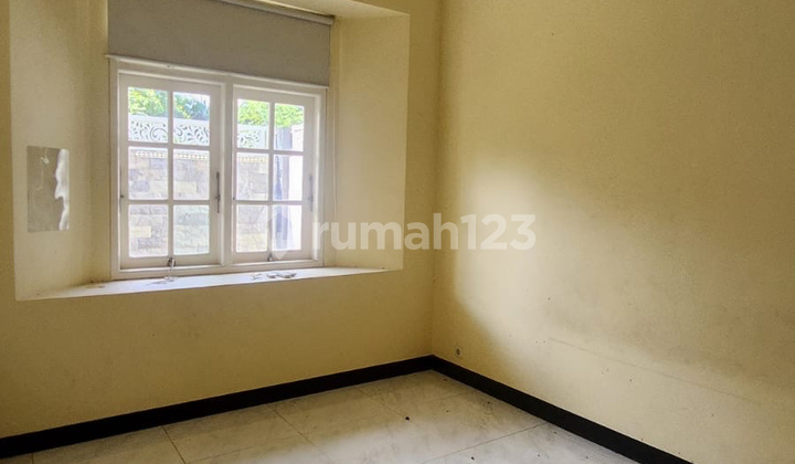 DHARMAHUSADA PERMAI, RENTAL HOUSE AND READY TO OCCUPY