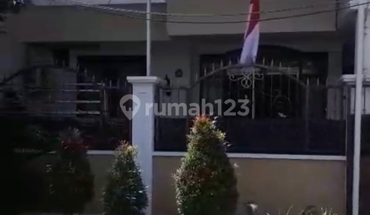 Darmo Permai Utara Darmo Permai Utara