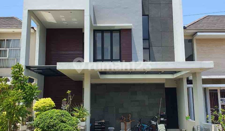 ROYAL RESIDENCE FULL RENOVASI 1