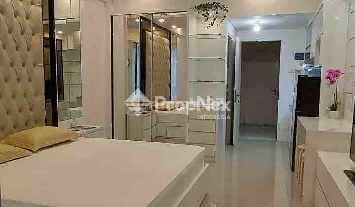 foto lainnya apartemen di my tower, sier