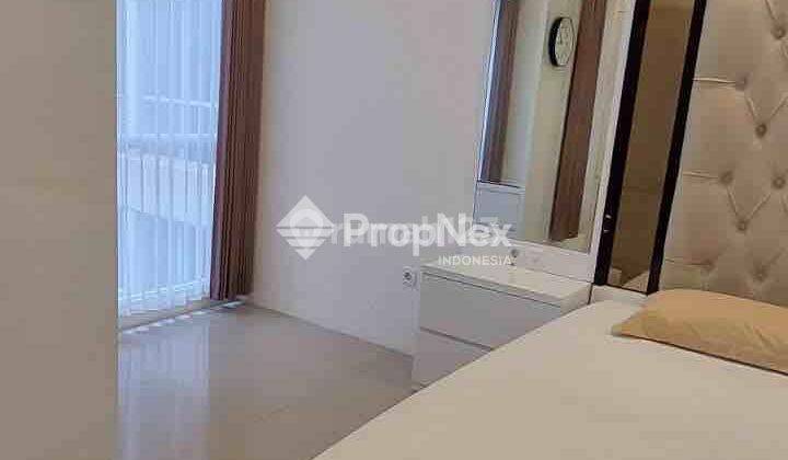 foto lainnya apartemen di my tower, sier