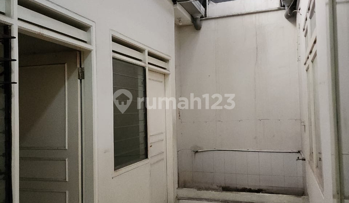 Rumah Siap Huni Nirwana Regency Rungkut Surabaya 2