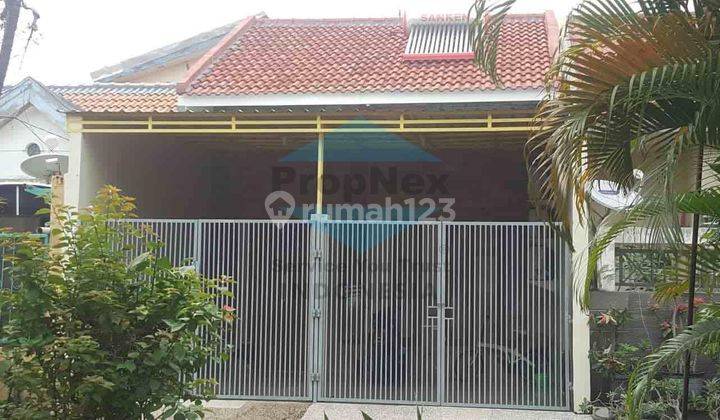 JUAL RUMAH 2LANTAI MINIMALIS DESIGN 1