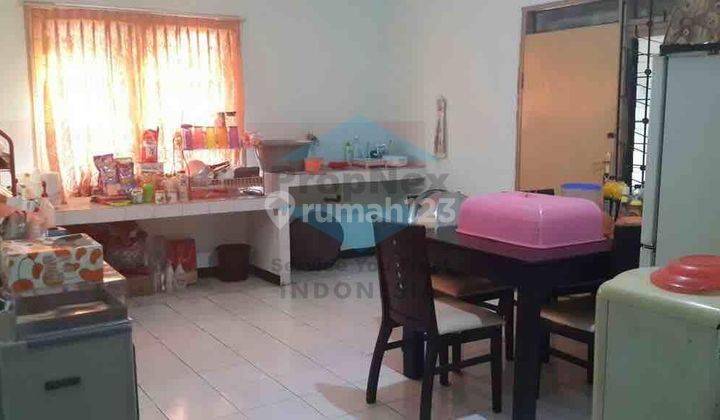 DIJUAL RUMAH SHM DI KUTISARI INDH 2