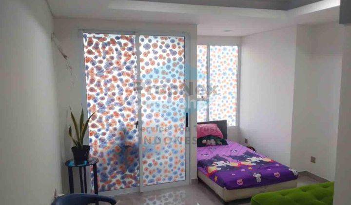 APARTEMEN 88 AVENUE RESIDENCE 1 BR 2