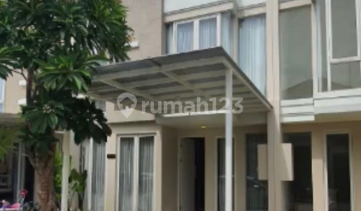 ZIMBALI COSTA, GRAND ISLAND, PAKUWON CITY