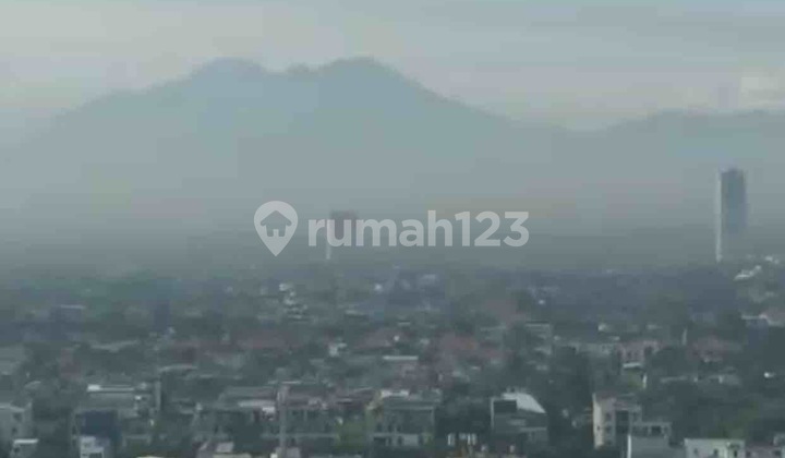 Apartemen 88 Avenue Residence 1 BR 2