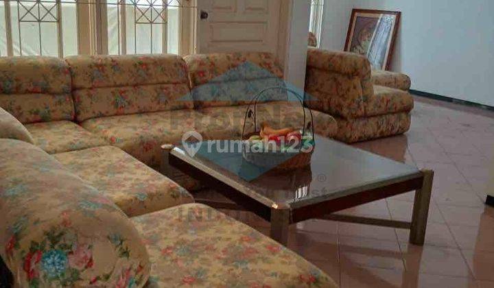 DIJUAL RUMAH 2 LANTAI DARMO BARU 2