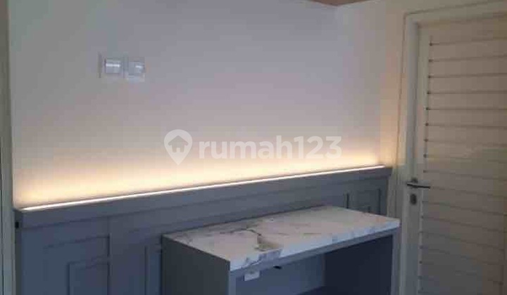 GRAHA SUKOLILO REGENCY, KEPUTIH, DEKAT ITS, RUMAH SIAP HUNI 2