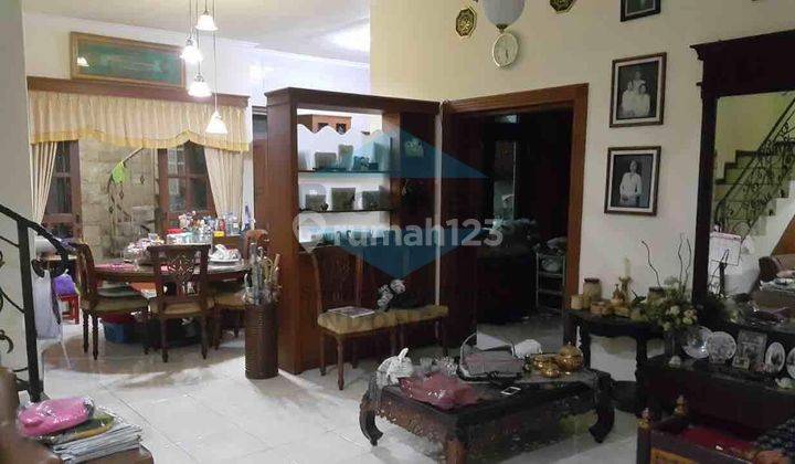 JUAL CPT RMH DI MANYAR TIRTOYOSO 2