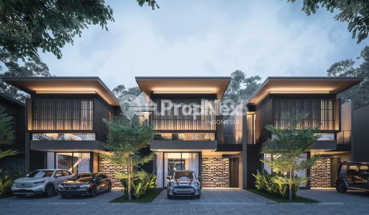 CENTRAL PARK MULYOSARI, RUMAH 2 LANTAI ON PROGRESS, LIMITED UNIT 1